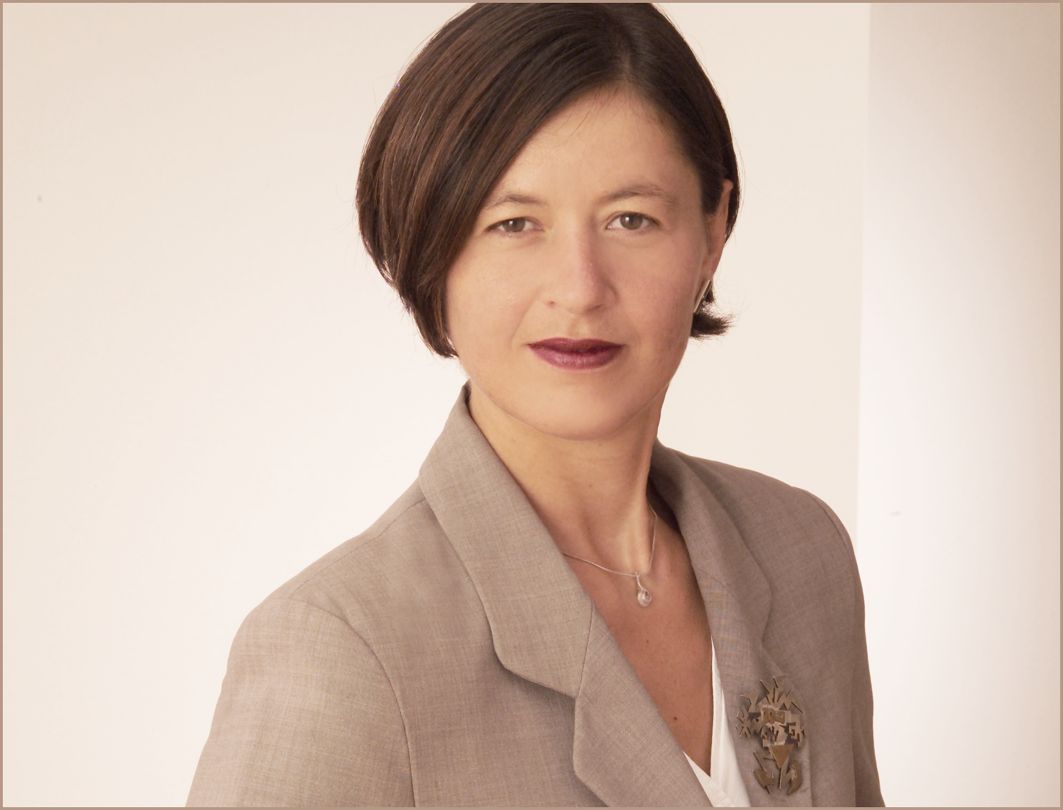 Foto Dr. Barbara Putz
